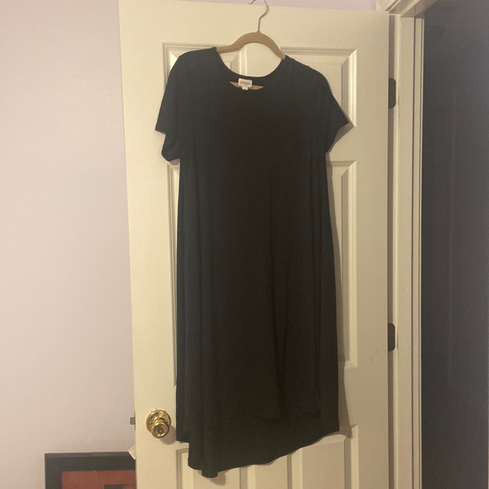 Lularoe Carly